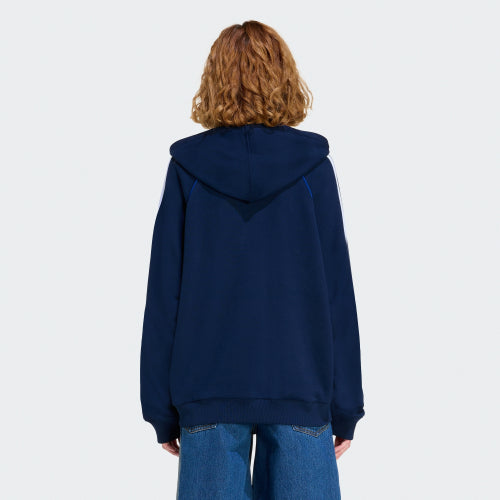 ADIDAS ADIDAS Hoodie Women Oversized Fit