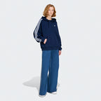 ADIDAS ADIDAS Hoodie Women Oversized Fit