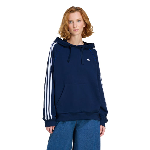 ADIDAS ADIDAS Hoodie Women Oversized Fit