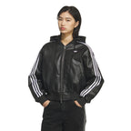 ADIDAS ADIDAS W pleated padded jacket oversized