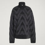 ADIDAS ADIDAS Half Zipper Knit Sweater Women