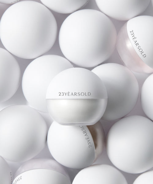 23YEARSOLD 23YEARSOLD DermaThin Rice Zero Sebum Powder 7g