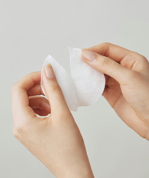 SHUAIREH SHUAIREH Suaire Pure Calming Ampoule Pads 100 pads