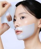 SHUAIREH SHUAIREH Suaire Blue Calming Hydro Mask (35g x 5ea)