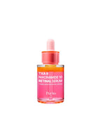 PURITO SEOUL [16% Triple Active Blemish Care] Tranexamic Acid 6 Niacinamide 10 Retinal Serum 30ml