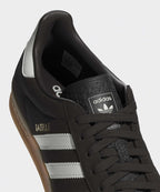 ADIDAS ADIDAS Gazelle Indoor Sneakers - Aura Coffee