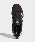 ADIDAS ADIDAS Gazelle Indoor Sneakers - Aura Coffee