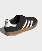 ADIDAS ADIDAS Gazelle Indoor Sneakers - Aura Coffee
