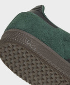 ADIDAS ADIDAS Samba OG Sneakers - Green:Black