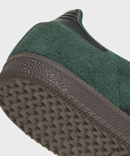 ADIDAS ADIDAS Samba OG Sneakers - Green:Black