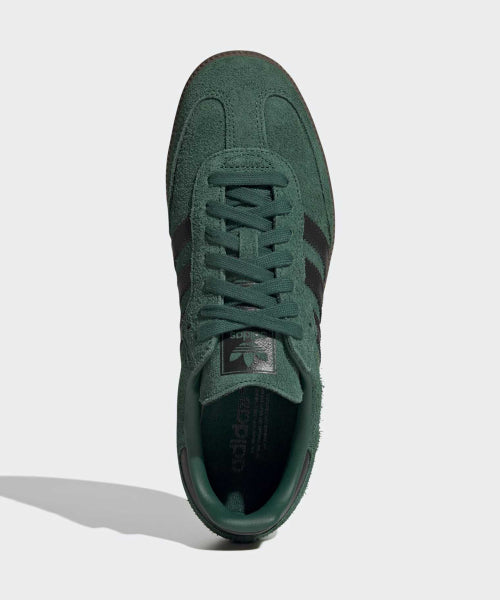 ADIDAS ADIDAS Samba OG Sneakers - Green:Black