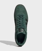 ADIDAS ADIDAS Samba OG Sneakers - Green:Black