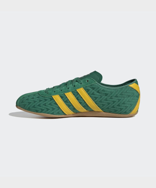 ADIDAS ADIDAS Sneakers Tokyo - Green:Yellow