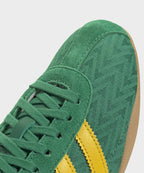 ADIDAS ADIDAS Sneakers Tokyo - Green:Yellow