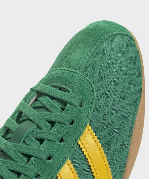 ADIDAS ADIDAS Sneakers Tokyo - Green:Yellow