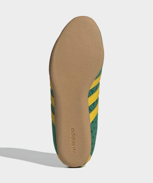 ADIDAS ADIDAS Sneakers Tokyo - Green:Yellow