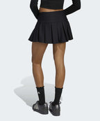 ADIDAS ADIDAS Low Waist Sports Skirt - Black
