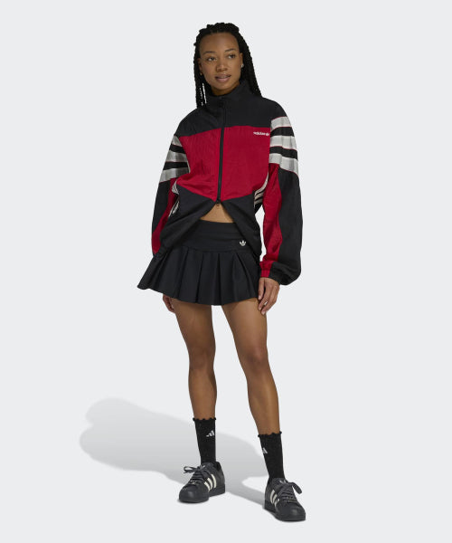 ADIDAS ADIDAS Low Waist Sports Skirt - Black