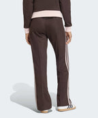 ADIDAS ADIDAS Classic Track Pants - Aura Coffee: Sand Pink
