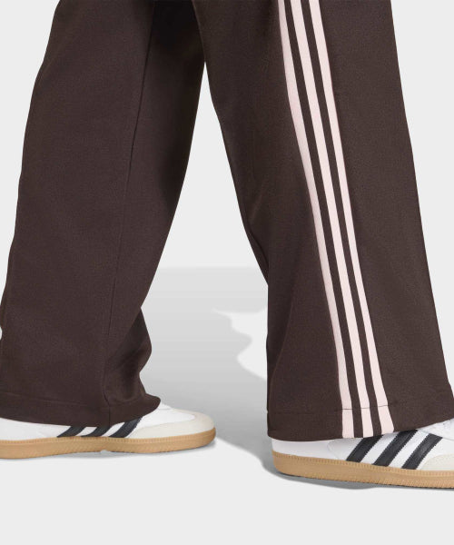 ADIDAS ADIDAS Classic Track Pants - Aura Coffee: Sand Pink