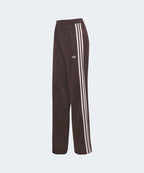 ADIDAS ADIDAS Classic Track Pants - Aura Coffee: Sand Pink