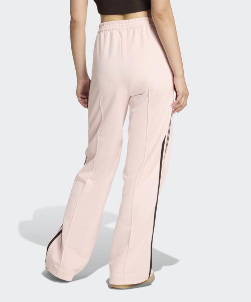 ADIDAS ADIDAS Classic Track Pants Sand Pink