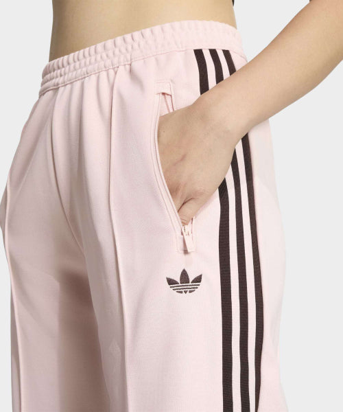ADIDAS ADIDAS Classic Track Pants Sand Pink