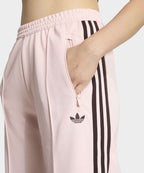 ADIDAS ADIDAS Classic Track Pants Sand Pink