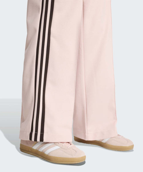 ADIDAS ADIDAS Classic Track Pants Sand Pink