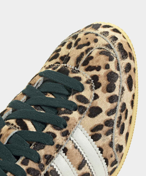 ADIDAS ADIDAS Sneakers Japan - Leopard