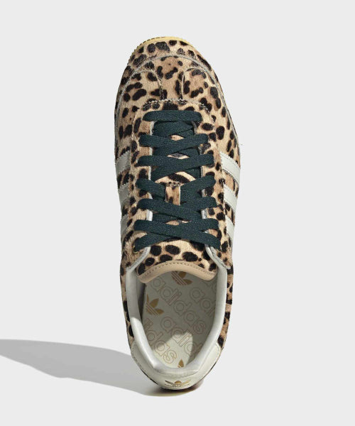 ADIDAS ADIDAS Sneakers Japan - Leopard