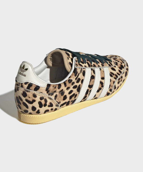 ADIDAS ADIDAS Sneakers Japan - Leopard