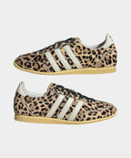 ADIDAS ADIDAS Sneakers Japan - Leopard