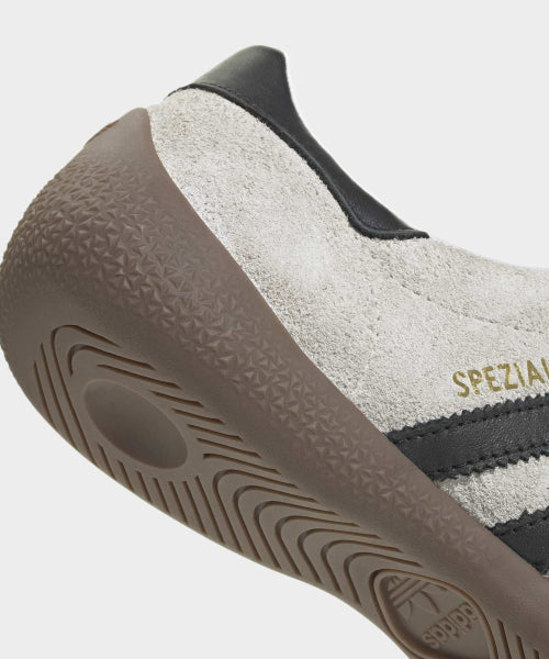 ADIDAS ADIDAS Handball Special Low Pro - Core White: Black