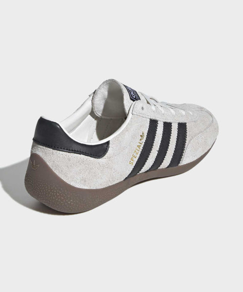 ADIDAS ADIDAS Handball Special Low Pro - Core White: Black