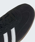 ADIDAS ADIDAS Handball Special Low Pro - Black:White