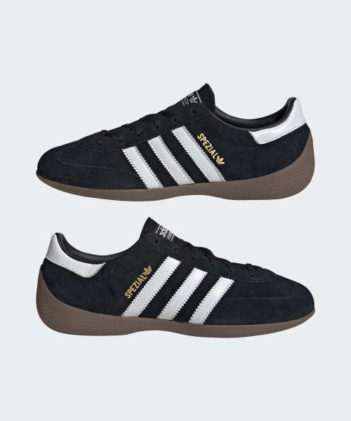 ADIDAS ADIDAS Handball Special Low Pro - Black:White