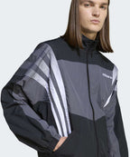 ADIDAS ADIDAS Santiago Track Top - Black