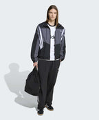 ADIDAS ADIDAS Santiago Track Top - Black