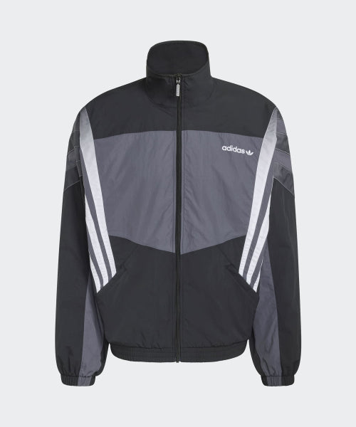 ADIDAS ADIDAS Santiago Track Top - Black