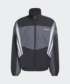 ADIDAS ADIDAS Santiago Track Top - Black