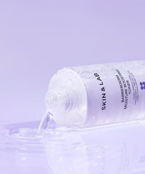 SKIN N LAB Barrierderm Moisture Boosting Toner 300ml