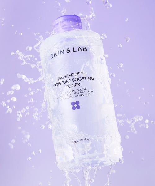 SKIN N LAB Barrierderm Moisture Boosting Toner 300ml