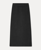 MIXXO MIXXO Skirt Curved Banding
