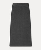MIXXO MIXXO Skirt Curved Banding