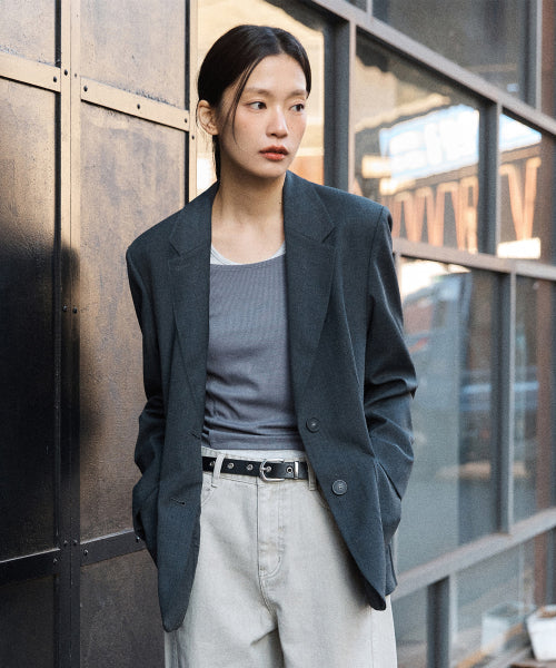 MIXXO MIXXO Overfit tailored jacket size S