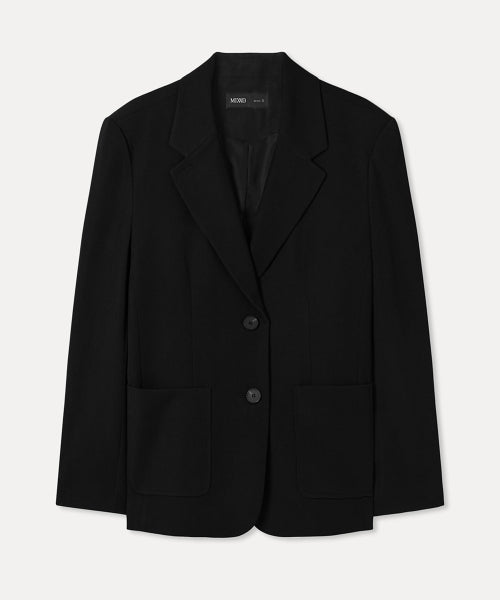 MIXXO MIXXO Overfit tailored jacket size S