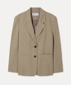 MIXXO MIXXO Overfit tailored jacket size S