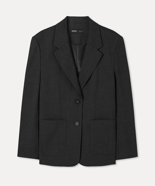 MIXXO MIXXO Overfit tailored jacket size S