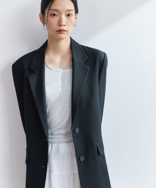 MIXXO MIXXO Overfit tailored jacket size S